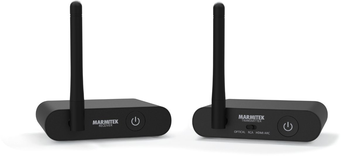 Marmitek Audio Anywhere 730 (25008634) 25008634