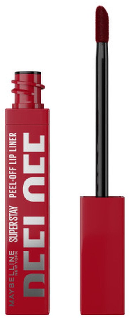 Maybelline MAYBELLINE_New Yor Super Stay Peel-Off