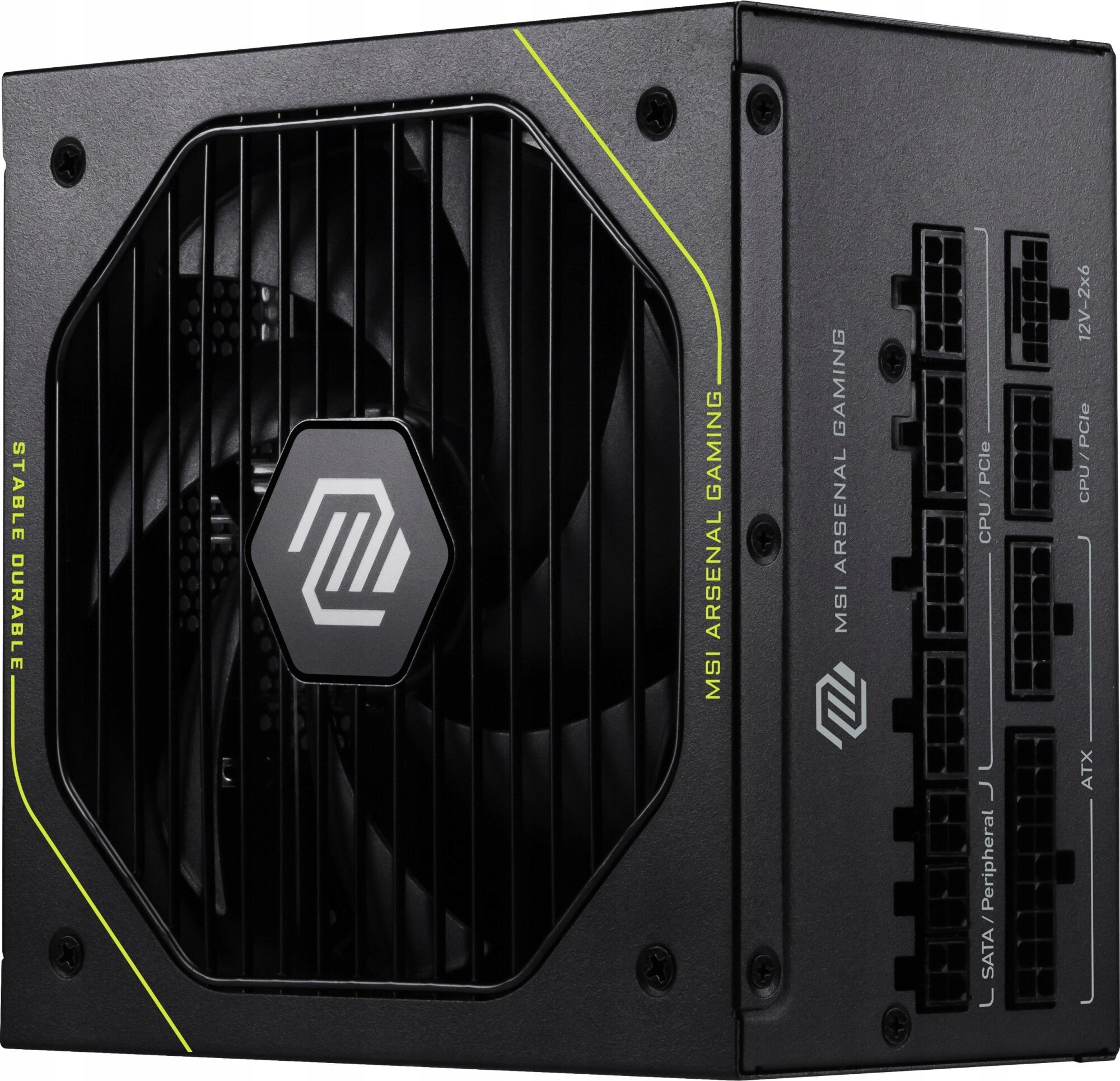 Zasilacz MSI MAG A1200PLS PCIE5 1200W