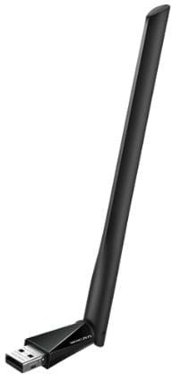 Karta sieciowa Mercusys WiFi6 USB adapter