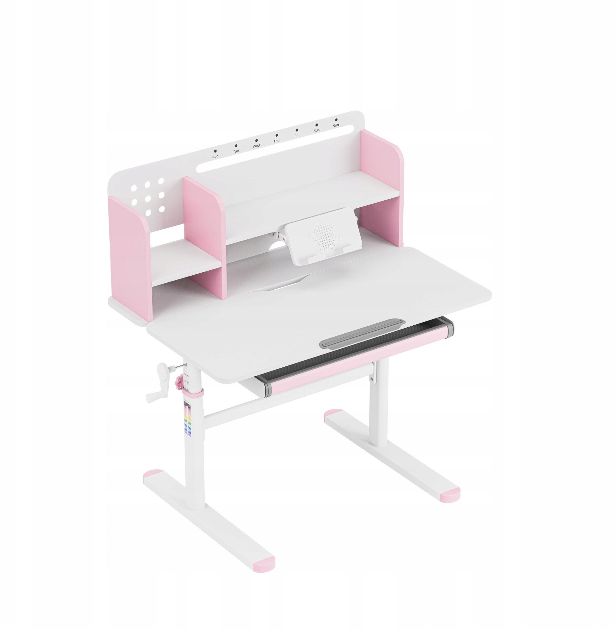 Mark Adler Ergonomiczne biurko dla dziecka