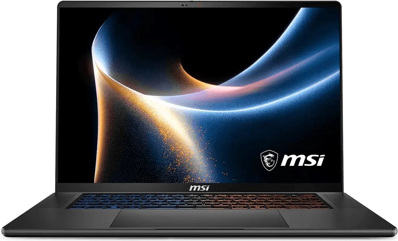 Laptop MSI Stealth 16 AI+ B3WGX-044PL
