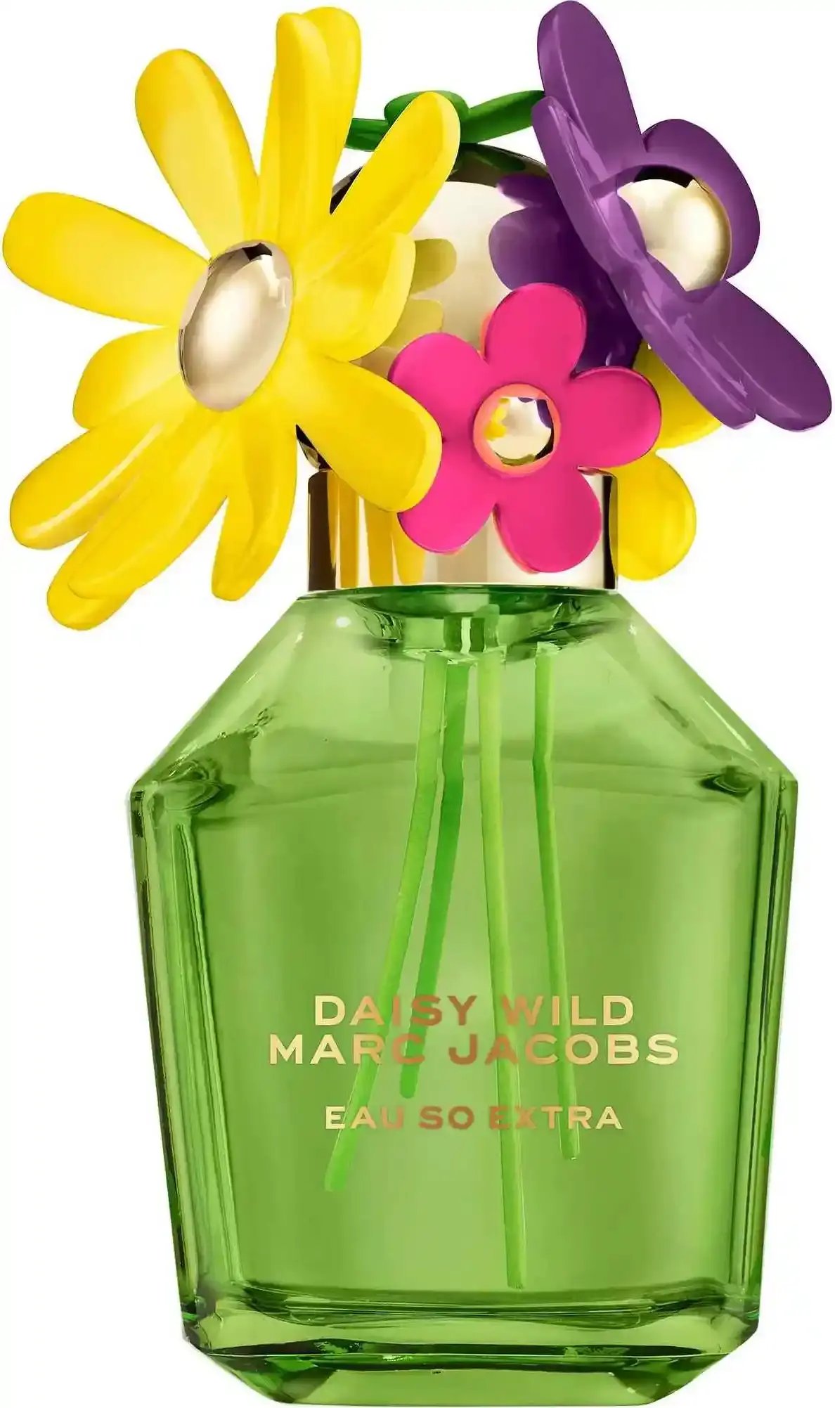 Marc Jacobs Daisy Wild Eau So