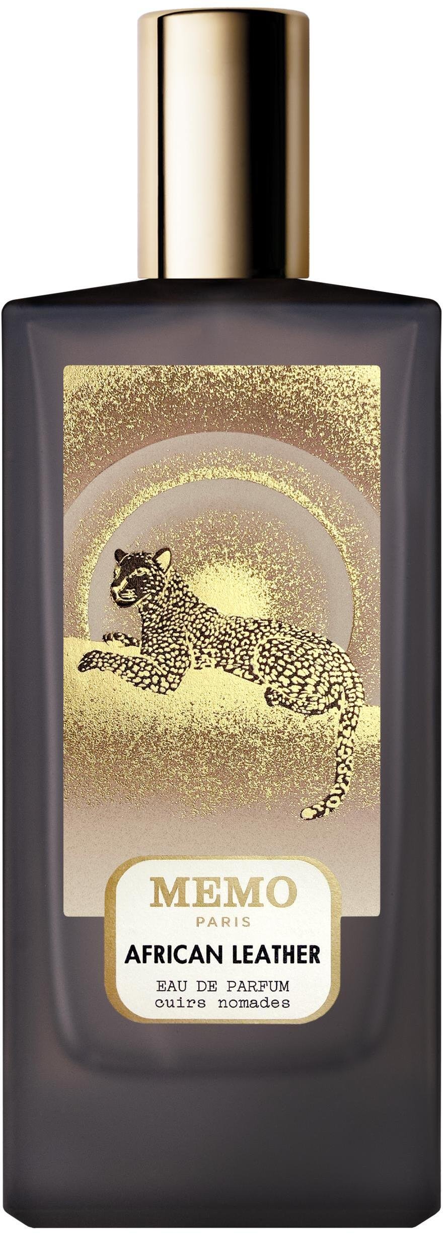 Memo African Leather edp 200ml 600320235