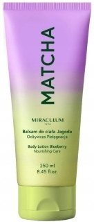 Miraculum Matcha Balsam do ciala -