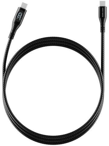 Kabel USB Mobile Origin 240W Display