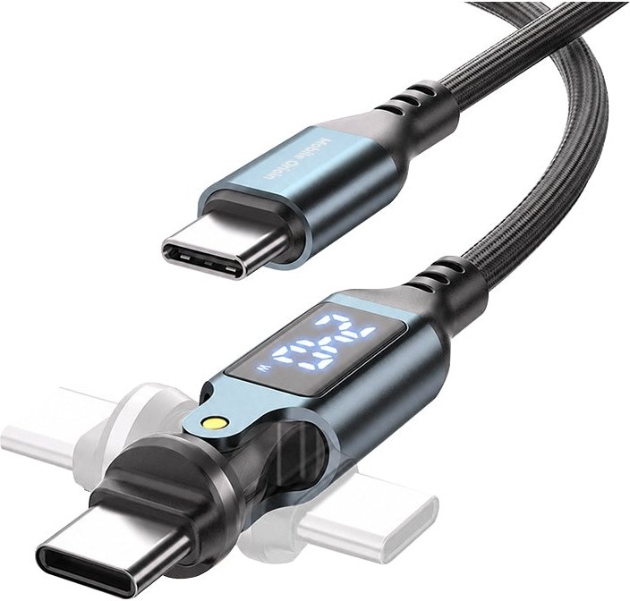 Kabel USB Mobile Origin 240W Display