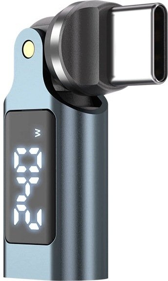 Adapter USB Mobile Origin 240W Display