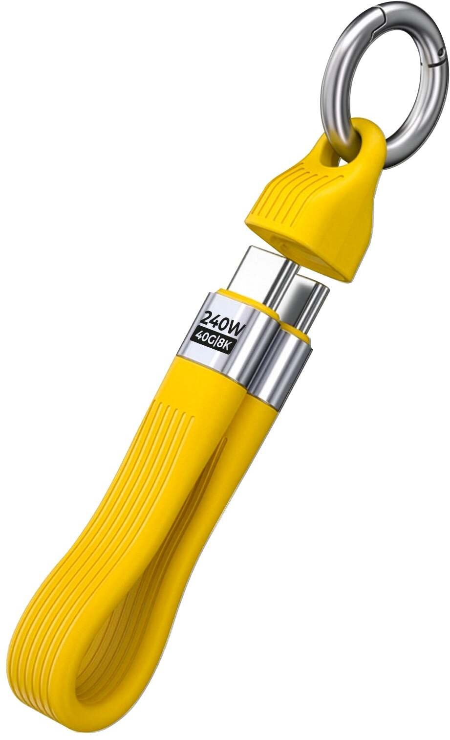 Kabel USB Mobile Origin 240W 40Gbps