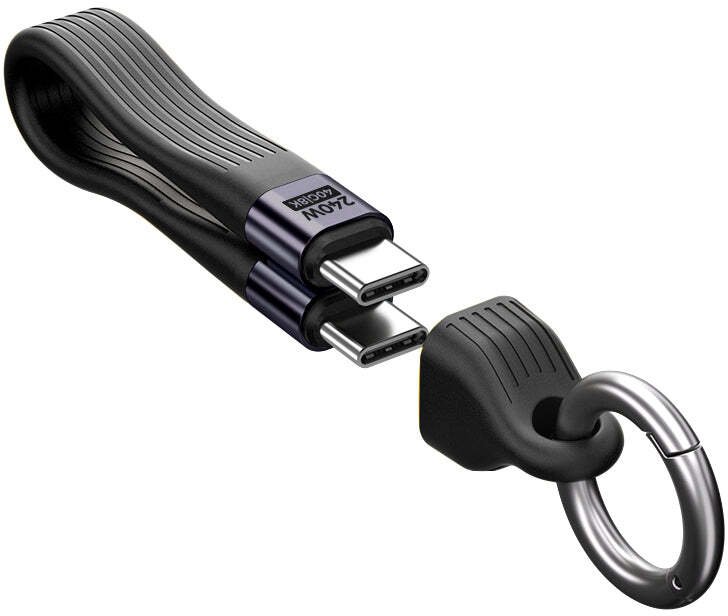 Kabel USB Mobile Origin 240W 40Gbps