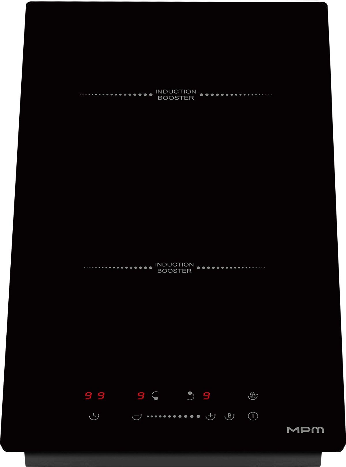 MPM Plyta indukcyjna -30-IM-18 3500W -30-IM-18