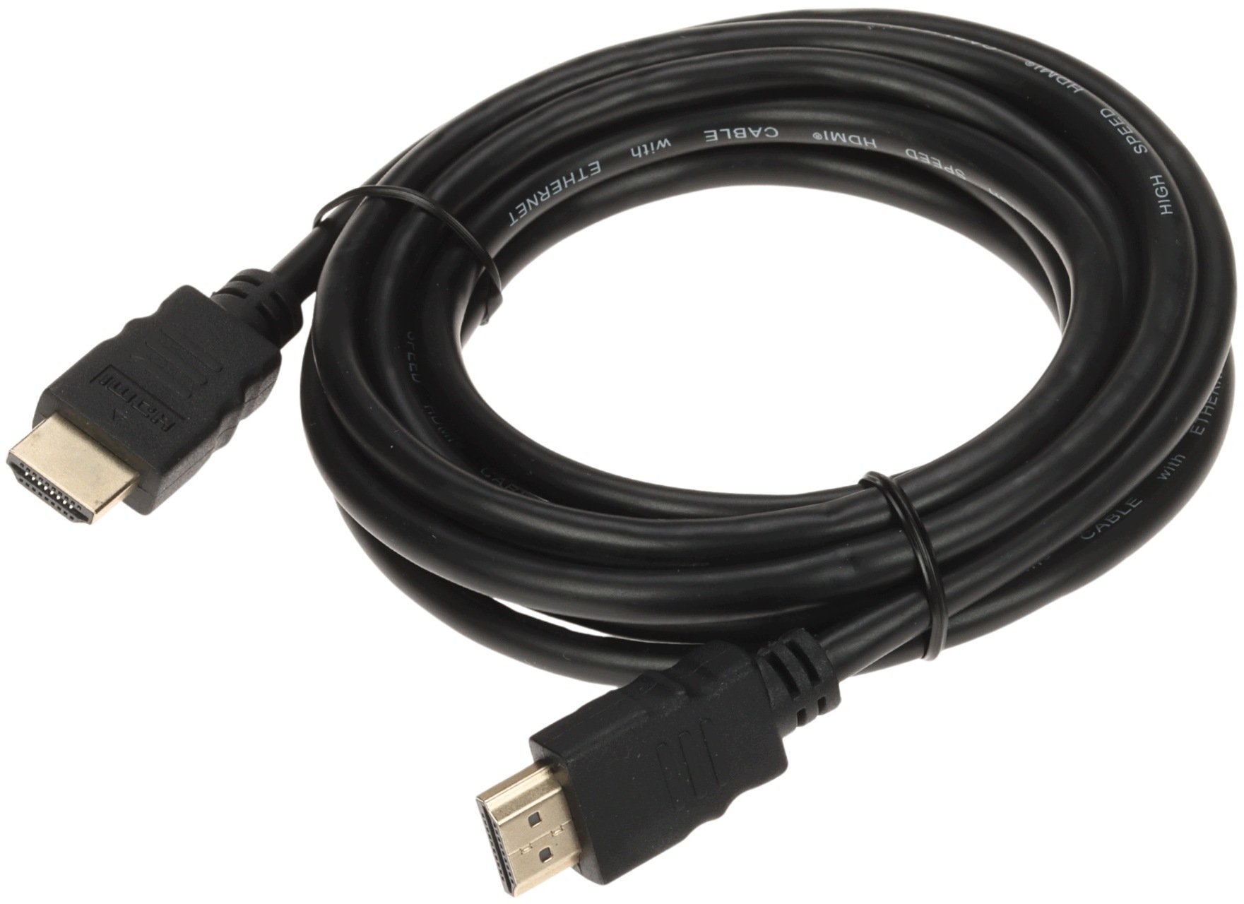 MicroConnect Kabel HDMI 3nbsp m LUMIVIDA