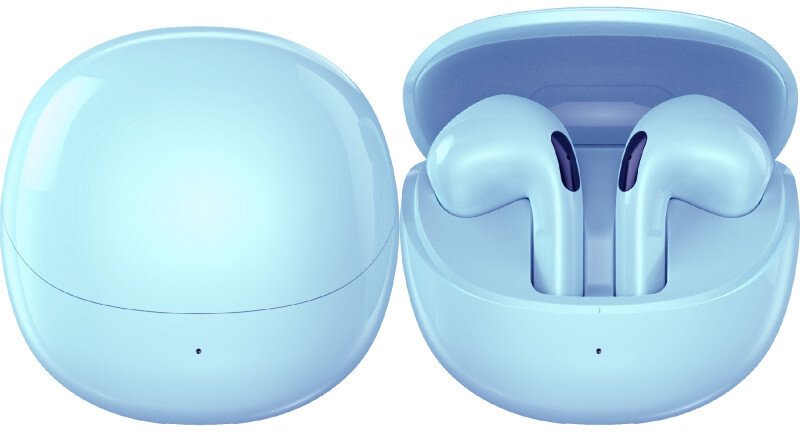 Sluchawki Microlab Bezprzewodowe - Wisepods 20