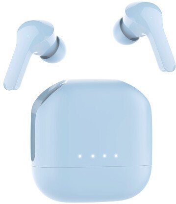 Sluchawki Microlab Wisepods 50 Blue -