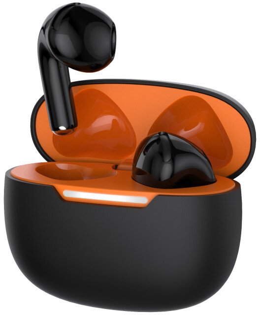 Sluchawki Microlab Wisepods 30 Black -