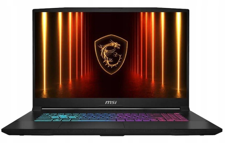 Laptop MSI Katana 17 B14WFK-400XPL -