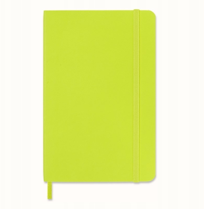 Moleskine Notes Classic P (9x14cm)  gladki