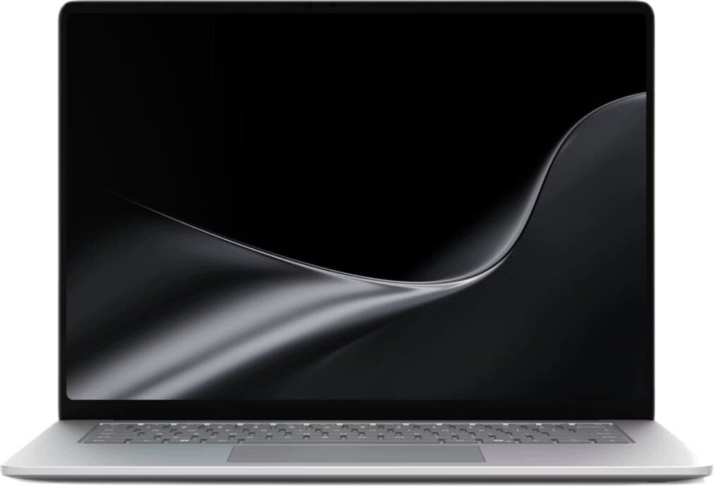Laptop Microsoft Surface Project BR 15inch