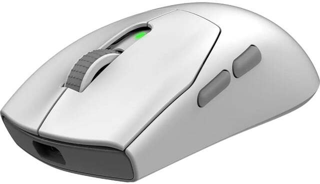 Mysz MSI Forge GM340 W (FORGE