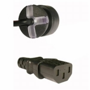 Kabel zasilajacy Mercodan SmarTplug DK-kabel zasilajacy