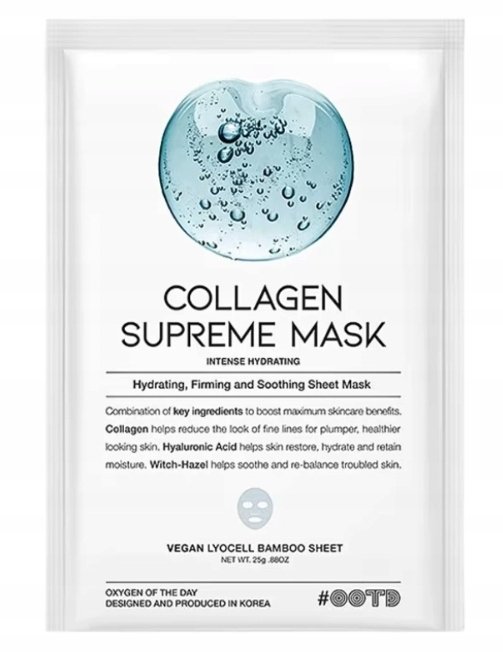 Milk Shake #OOTD  Collagen Supreme  Intense