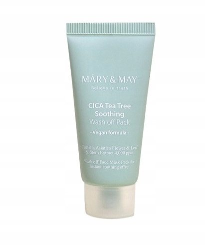 MaryMay Mary and May  Cica Tea