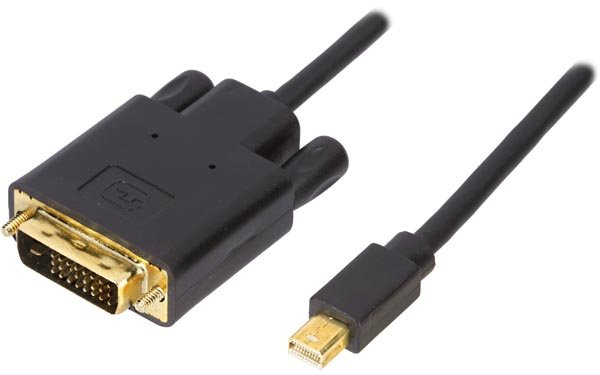 Adapter AV Mercodan adapter kablowy 5