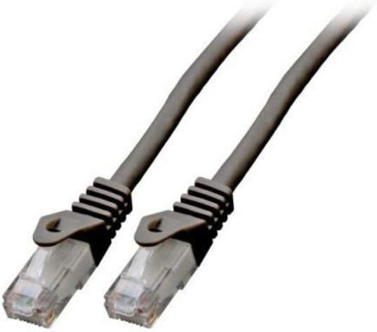 Mercodan Kabel sieciowy RJ-45  Cat.6