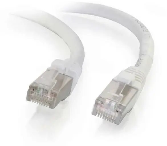 Mercodan Kabel sieciowy RJ-45  Cat.6a