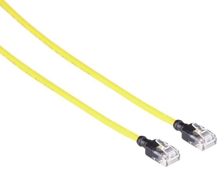 Mercodan Kabel sieciowy RJ-45  Cat.6a