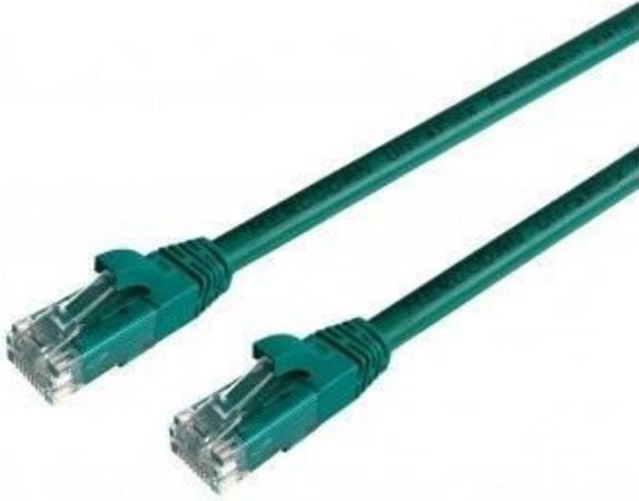 Mercodan Kabel sieciowy RJ-45  Cat.6