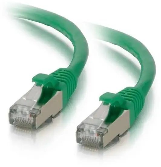 Mercodan Kabel sieciowy RJ-45  Cat.6a