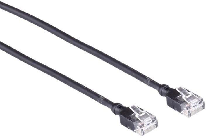Mercodan Kabel sieciowy RJ-45 Cat.6a