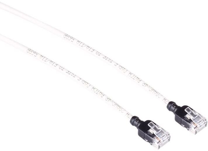Mercodan Kabel sieciowy RJ-45  Cat.6a