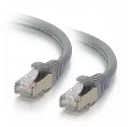 Mercodan Kabel sieciowy RJ-45  Cat.6a