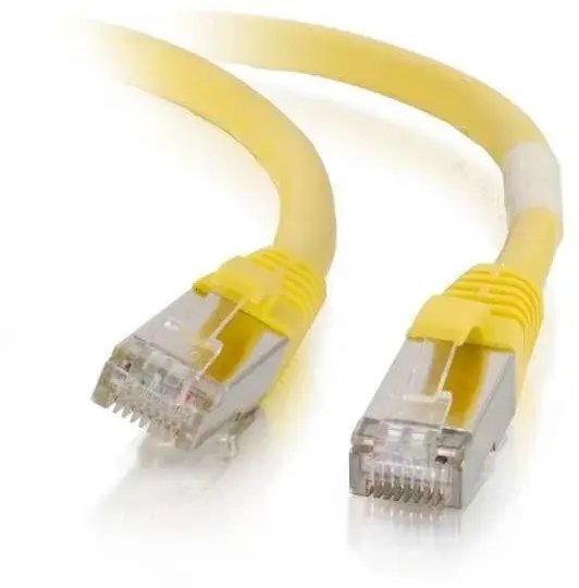 Mercodan Kabel sieciowy RJ-45 Cat.6a