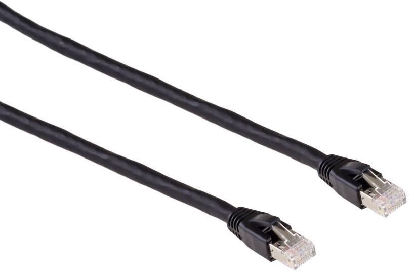 Mercodan Patchcord HDbaseT PRO Cat.7