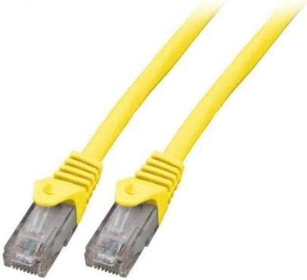 Mercodan Kabel sieciowy RJ-45  Cat.6