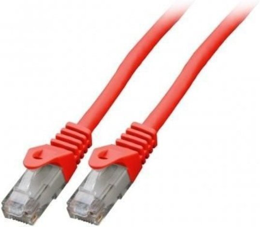 Mercodan Kabel sieciowy RJ-45 Cat.6
