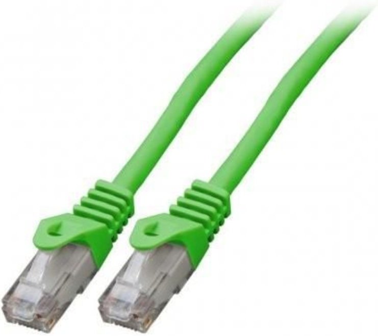 Mercodan Kabel sieciowy RJ-45  Cat.6