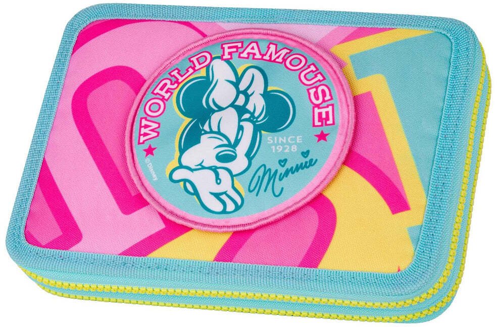 Piornik Minnie Mouse McNeill Miekki piornik