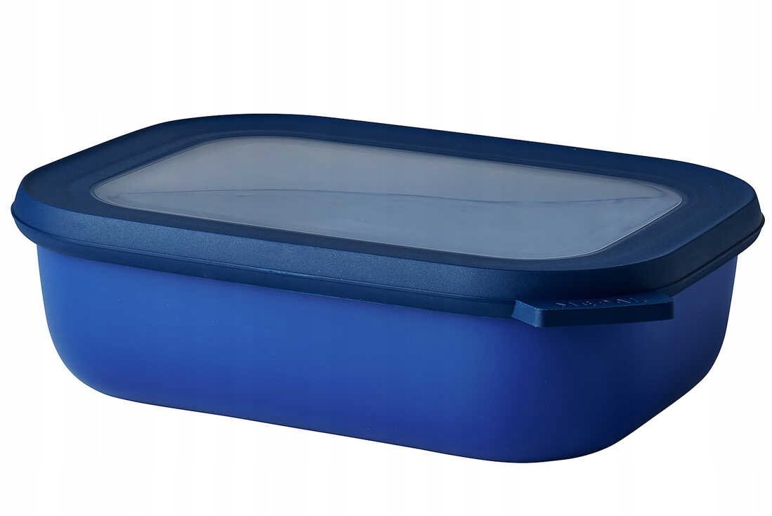Mepal Miska Cirqula prostokatna 1000 ml