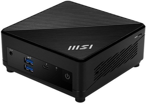 Komputer MSI Cubi 5 1M-496EU WIN11PRO/Core