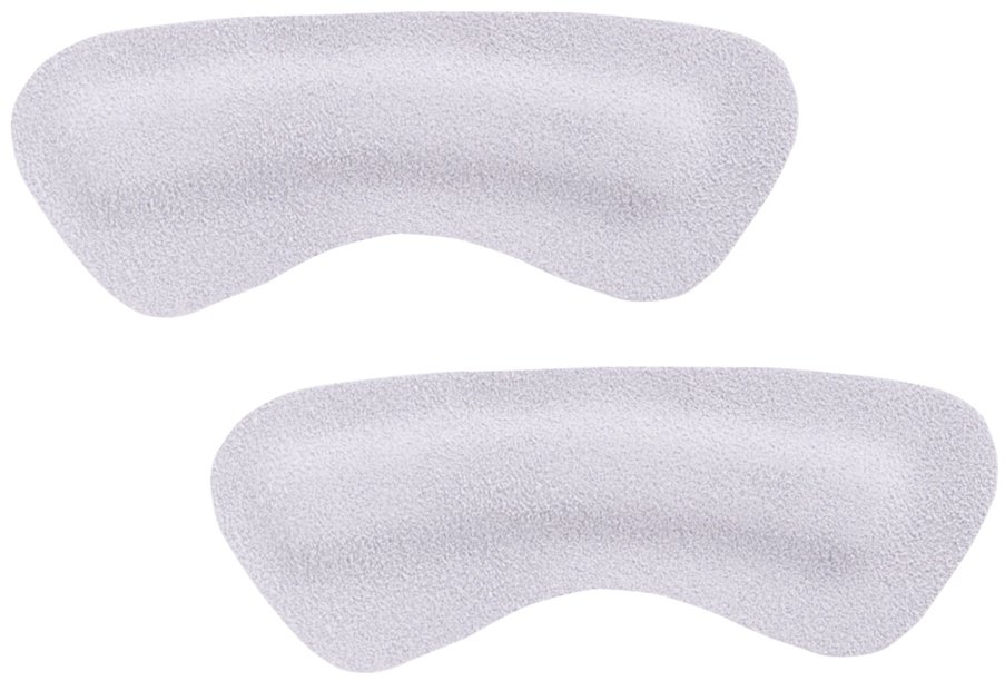 Martes Zapietki Suede Heel Counter (M000293250)