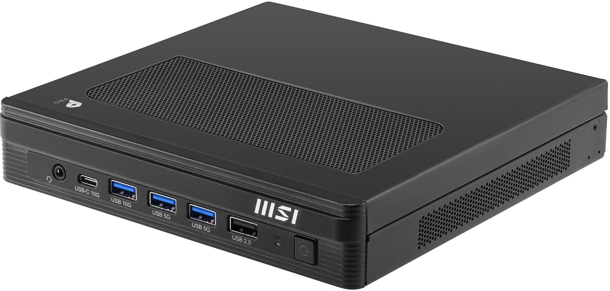 Komputer MSI Osobisty/workstation Pro DP10 A14MG-004EU