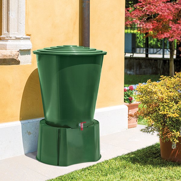 Mentor Beczki na wode 210L/310L podstawa