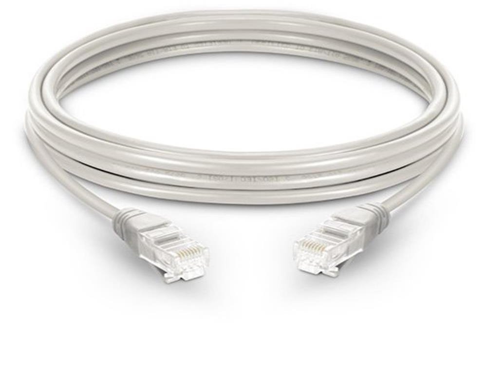 Mercodan Patchcord KAT6 0 5 m
