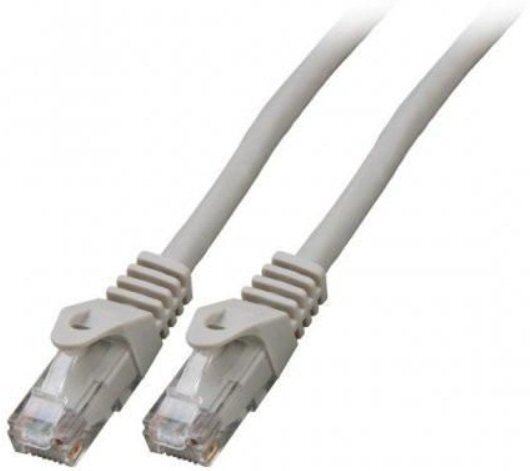 Mercodan Kabel sieciowy RJ-45  Cat.6