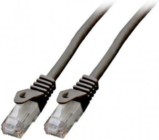 Mercodan Kabel sieciowy RJ-45  Cat.6