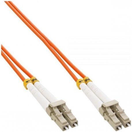 Mercodan Kabel swiatlowodowy LC-LC OM2 (40400006)